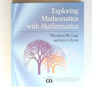 Seller image for Exploring Mathematics with Mathematica for sale by Fireside Bookshop