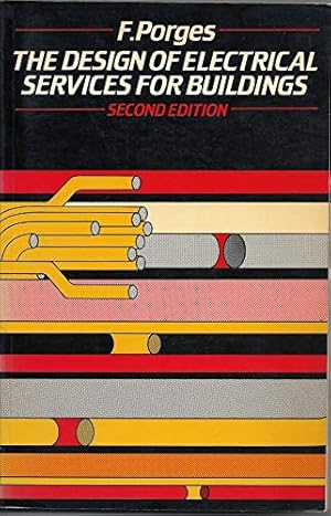 Bild des Verkufers fr Design of Electrical Services for Buildings zum Verkauf von WeBuyBooks