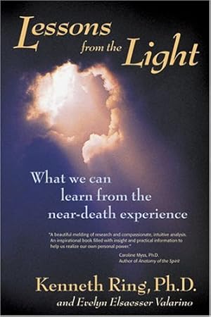 Immagine del venditore per Lessons from the Light: What We Can Learn from the Near-Death Experience venduto da Bay State Book Company