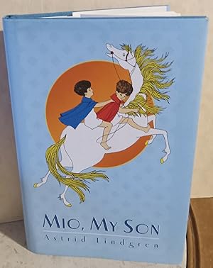 Immagine del venditore per Mio, My Son venduto da Mainly Books