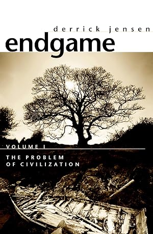 Imagen del vendedor de Endgame, Vol. 1: The Problem of Civilization a la venta por Big River Books
