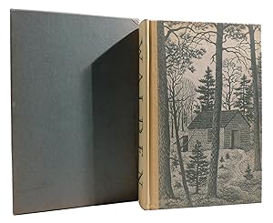 Walden by Henry Thoreau, First Edition - AbeBooks Walden by Henry Thoreau, First Edition - AbeBooks