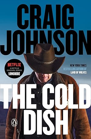 Imagen del vendedor de The Cold Dish: A Longmire Mystery a la venta por Zoom Books East