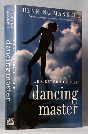 Seller image for The Return of the Dancing Master (Signed First US Edition) for sale by McInBooks, IOBA