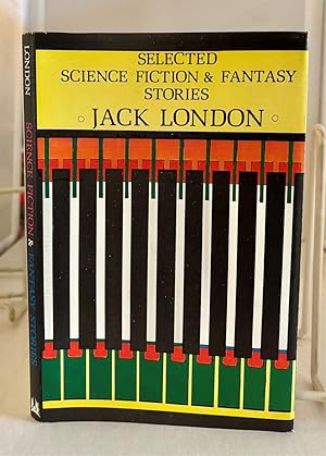 Imagen del vendedor de Selected Science Fiction & Fantasy Stories a la venta por S. Howlett-West Books (Member ABAA)