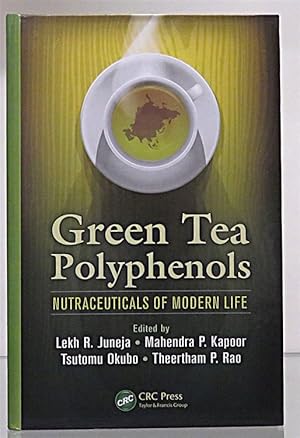Immagine del venditore per Green Tea Polyphenols. Nutraceuticals Of Modern Life venduto da St Marys Books And Prints