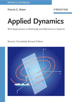 Bild des Verkufers fr Applied Dynamics: With Applications to Multibody and Mechatronic Systems zum Verkauf von Studibuch