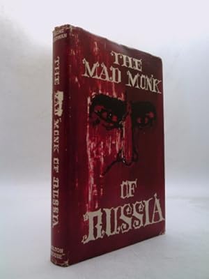Immagine del venditore per The mad monk of Russia venduto da ThriftBooksVintage
