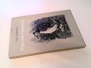 Seller image for Waterside Companions for sale by Watermill Books