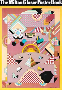 The Milton Glaser Poster Book