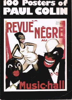 Immagine del venditore per 100 Posters of Paul Colin venduto da Wittenborn Art Books
