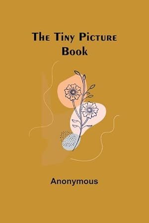 Immagine del venditore per The Tiny Picture Book venduto da AHA-BUCH GmbH
