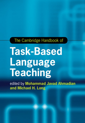 Immagine del venditore per The Cambridge Handbook of Task-Based Language Teaching (Paperback or Softback) venduto da BargainBookStores