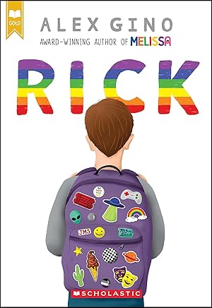 Seller image for Rick for sale by Zoom Books East