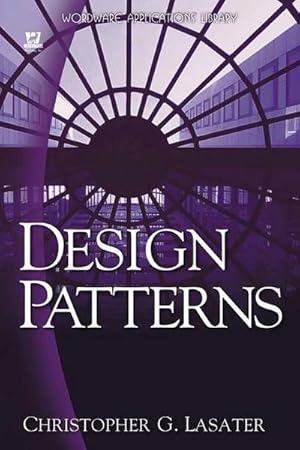 Seller image for Design Patterns for sale by AHA-BUCH GmbH
