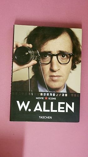 Bild des Verkufers fr W. ALLEN. zum Verkauf von Butterfly Books GmbH & Co. KG