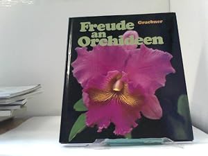 Freude an Orchideen