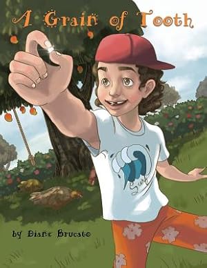 Immagine del venditore per A Grain of Tooth (Paperback or Softback) venduto da BargainBookStores