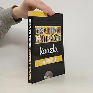 Bild des Verk�ufers f�r Grafika, animace : kouzla na Webu zum Verkauf von Bookbot
