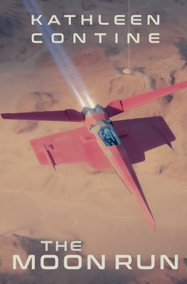Image du vendeur pour The Moon Run (Paperback or Softback) mis en vente par BargainBookStores