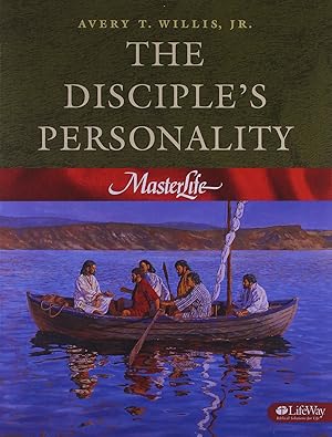 Seller image for MasterLife 2: Disciple's Personality - Member Book (Volume 2) for sale by Zoom Books Company