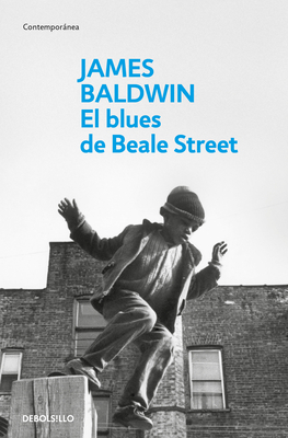 Immagine del venditore per El Blues de Beale Street / If Beale Street Could Talk (Paperback or Softback) venduto da BargainBookStores