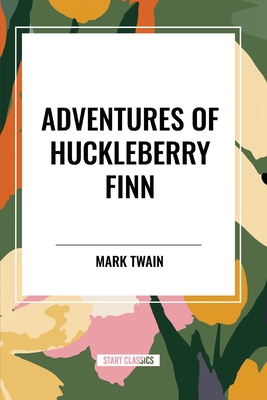 Imagen del vendedor de Adventures of Huckleberry Finn (Paperback or Softback) a la venta por BargainBookStores