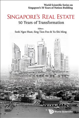 Seller image for Singapore's Real Estate: 50 Years of Transformation (Paperback or Softback) for sale by BargainBookStores