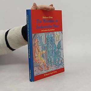 Immagine del venditore per Das Wirtshaus im Sachsenrieder Forst und andere Geschichten venduto da Bookbot