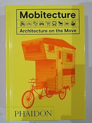 Mobitecture: Architecture on the Move