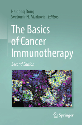 Seller image for The Basics of Cancer Immunotherapy (Paperback or Softback) for sale by BargainBookStores