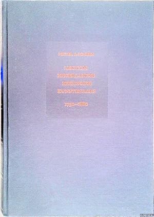 Seller image for Lexicon Nederlandse Beeldende Kunstenaars 1750-1880 for sale by Klondyke