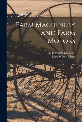 Immagine del venditore per Farm Machinery and Farm Motors (Paperback or Softback) venduto da BargainBookStores