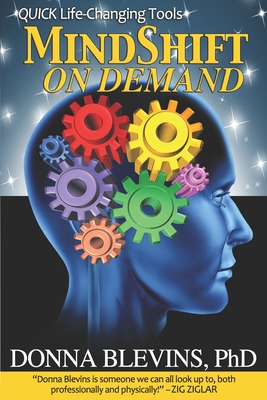 Seller image for MindShift On Demand: QUICK Life-Changing Tools (Paperback or Softback) for sale by BargainBookStores