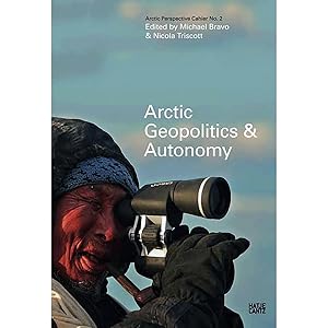 Seller image for Arctic Perspective Cahier No. 2: Arctic Geopolitics and Autonomy for sale by artbook-service