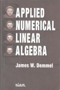 Immagine del venditore per Applied Numerical Linear Algebra venduto da moluna