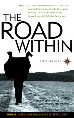 Immagine del venditore per The Road Within: True Stories of Transformation and the Soul (Paperback or Softback) venduto da BargainBookStores