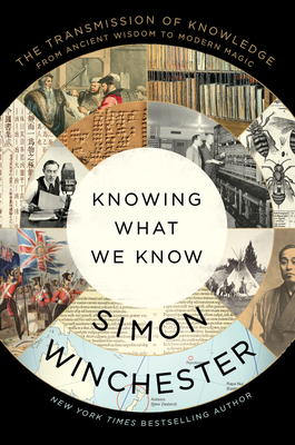 Immagine del venditore per Knowing What We Know: The Transmission of Knowledge: From Ancient Wisdom to Modern Magic (Paperback or Softback) venduto da BargainBookStores