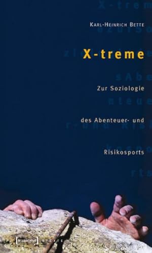 Bild des Verkufers fr Bette,X-treme zum Verkauf von Che & Chandler Versandbuchhandlung