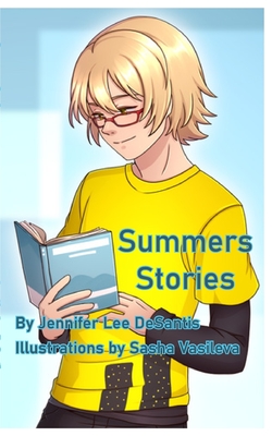 Immagine del venditore per Summers Stories (Paperback or Softback) venduto da BargainBookStores