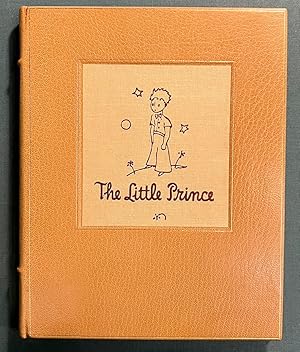 Little Prince by Antoine De Saint-exupéry - AbeBooks Little Prince by Antoine De Saint-exupéry - AbeBooks