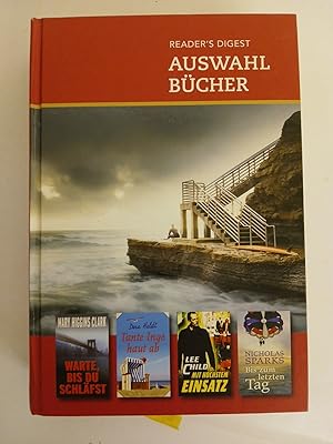 Immagine del venditore per 4 Bestseller - Warte bis Du Schlfst - Tante Inge haut ab - Mit Hchstem Einsatz - Bis zum letzten Tag venduto da butzle