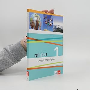 Bild des Verkufers fr Reli Plus 1 zum Verkauf von Bookbot
