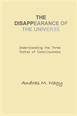 Seller image for The Disappearance of the Universe (Paperback or Softback) for sale by BargainBookStores