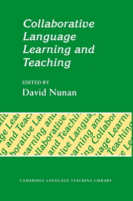 Immagine del venditore per Collaborative Language Learning and Teaching (Paperback or Softback) venduto da BargainBookStores