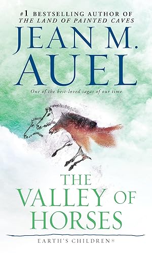 Seller image for The Valley of Horses (Earth's Children, Book 2) for sale by Zoom Books East