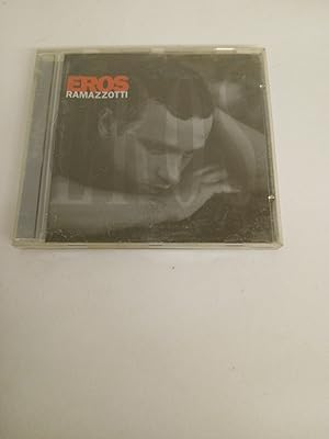 Bild des Verk�ufers f�r RAMAZZOTTI,EROS Eros zum Verkauf von butzle