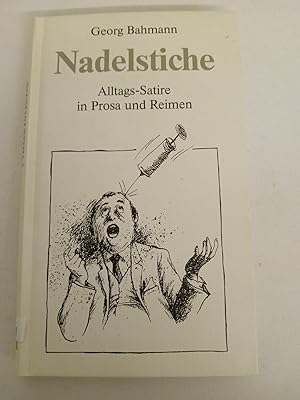 Immagine del venditore per Nadelstiche venduto da butzle