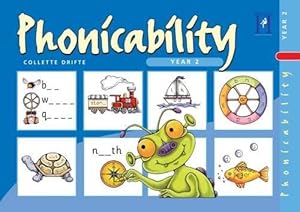 Immagine del venditore per Phonicability: Year 2 venduto da WeBuyBooks