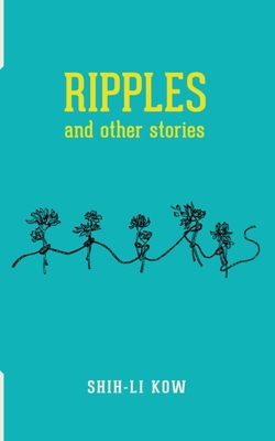 Seller image for RIPPLES and Other Stories (Paperback or Softback) for sale by BargainBookStores